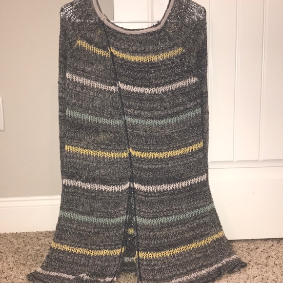 Free People Sweater - Picture 2 of 7